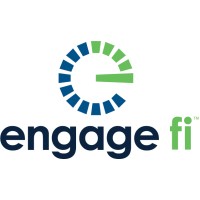 Engage fi logo - Similar company to Brand Payments