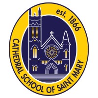 Cathedral School of Saint Mary