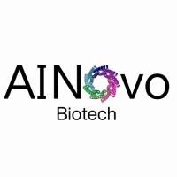 AINovo Biotech logo - Similar company to Elessar