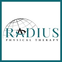 Radius Physical Therapy, LLC logo - Similar company to Compass Physical Therapy, Llc