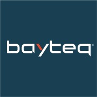 Bayteq logo - Similar company to Ioet