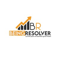Being Reslover logo - Similar company to Fba Notebook