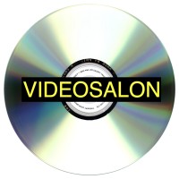 Videosalon logo - Similar company to Random Production S.R.L.