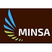Minsa Cleaning & Maintenance Services logo - Similar company to Adapt Lifts & Electrical (Formerly - Clean Steps)