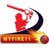 MyFire11 logo - Similar company to Cryptlottery