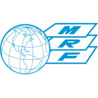 MRF Geosystems Corporation logo - Similar company to Continental Stress Relieving Systems Ltd.