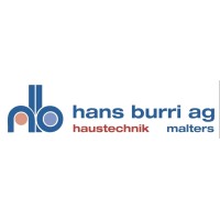 Hans Burri AG Sanitär, Heizung & Industrie logo - Similar company to Markus Schmid Ag