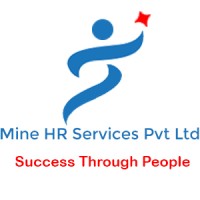 Mine HR Services Private Limited logo - Similar company to Hr Placement Consultants (Hrpc)