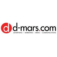 d-mars.com logo - Similar company to Vaskey Media Group Inc