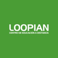Loopian - Centro de Educación a Distancia logo - Similar company to Webdoor-Argentina