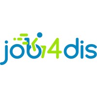 job4dis - Agencja zatrudnienia dla Osób z Niepełnosprawnościami logo - Similar company to Bpo Network Sp. Z O.O.