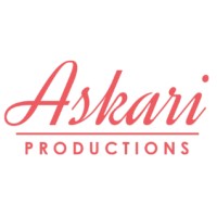 Askari Productions logo - Similar company to Cowri Labs
