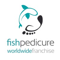 Fish Pedicure Franchise logo - Similar company to Mgk-Pack D.D.