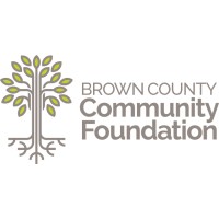 Brown County Community Foundation logo - Similar company to Jd Sheth Foundation
