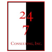 24/7 Consulting logo - Similar company to Hubur