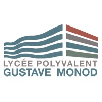 LYCEE POLYVALENT GUSTAVE MONOD logo - Similar company to Henry Preuß
