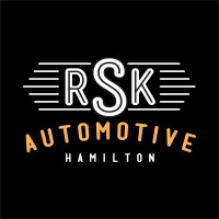 CSN - RSK Collision Downtown logo - Similar company to My Legacy Inc