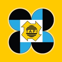 Technology Application and Promotion Institute logo - Similar company to Onflow Suite