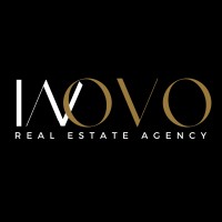 Inovo Real Estate logo - Similar company to Chiltern Hill