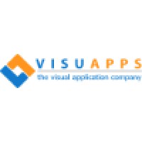 VISUAPPS GmbH logo - Similar company to Team Sage