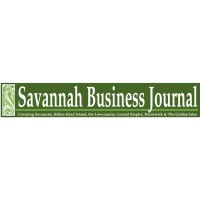 Savannah Business Journal logo - Similar company to Ruckpack Llc