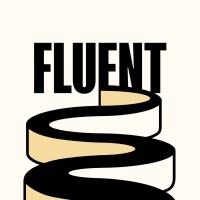 Superfluent logo - Similar company to Tryless