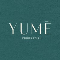 Yumé Production logo - Similar company to Brame Studio