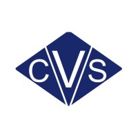 CVS Fluid System logo - Similar company to B2Y Transportes