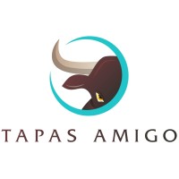 Tapas Amigo logo - Similar company to De Werkplaats
