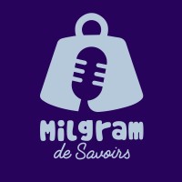 Milgram de Savoirs logo - Similar company to Brainode
