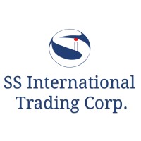 SS International Trading Corporation logo - Similar company to Bitumen Labs