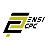 ENSI Competitive Programming Club (ECPC) logo - Similar company to Association Robotique Ensi