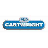 A&D Cartwright logo - Similar company to Reward Electrical Distributors Ltd