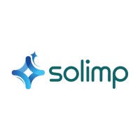 Solimp logo - Similar company to The Stanley Cup