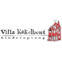 Villa Kakelbont Kinderopvang logo - Similar company to Saars Voeding