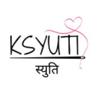 Ksyuti Designs logo - Similar company to The Harmony