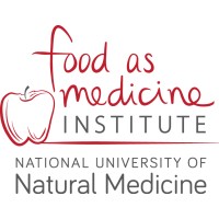 Food As Medicine Institute logo - Similar company to Brcastrong
