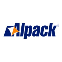 Alpack do Brasil logo - Similar company to M2Bgroup.Us