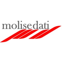 MOLISE DATI S.p.A. logo - Similar company to Dimensione