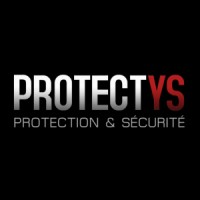 PROTECTYS logo - Similar company to Solutic57