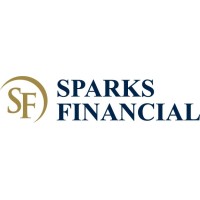 Sparks Financial logo - Similar company to Prydwen