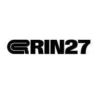 GRIN27 logo - Similar company to Orgoderm® Skincare