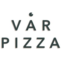 Vår Pizza logo - Similar company to Virtual Experience Interaction Lab (F/K/A Xrrs)