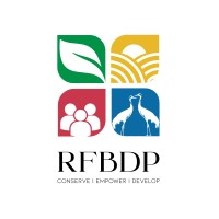 Rajasthan Forestry and Biodiversity Development Project (RFBDP) logo - Similar company to Apfbc-Communicating Conservation