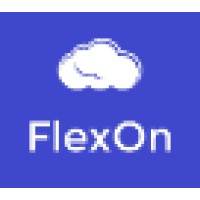 FlexOn logo - Similar company to Flexon Technologies Inc.
