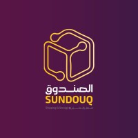 Sundouq | صندوق للحلول اللوجستية logo - Similar company to Future Skills Fund | صندوق كفاءات المستقبل