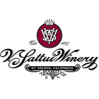 V. Sattui Winery logo - Similar company to Roy E. Lay Trucking