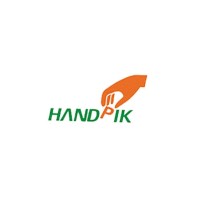 handpik logo - Similar company to Gsy Technologies Pvt Ltd