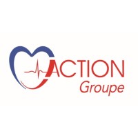 ACTION Coeur logo - Similar company to Grci