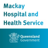 Mackay Hospital and Health Service logo - Similar company to Reesby Academy
